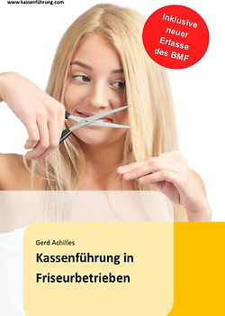 Kassenführung in Friseurbetrieben