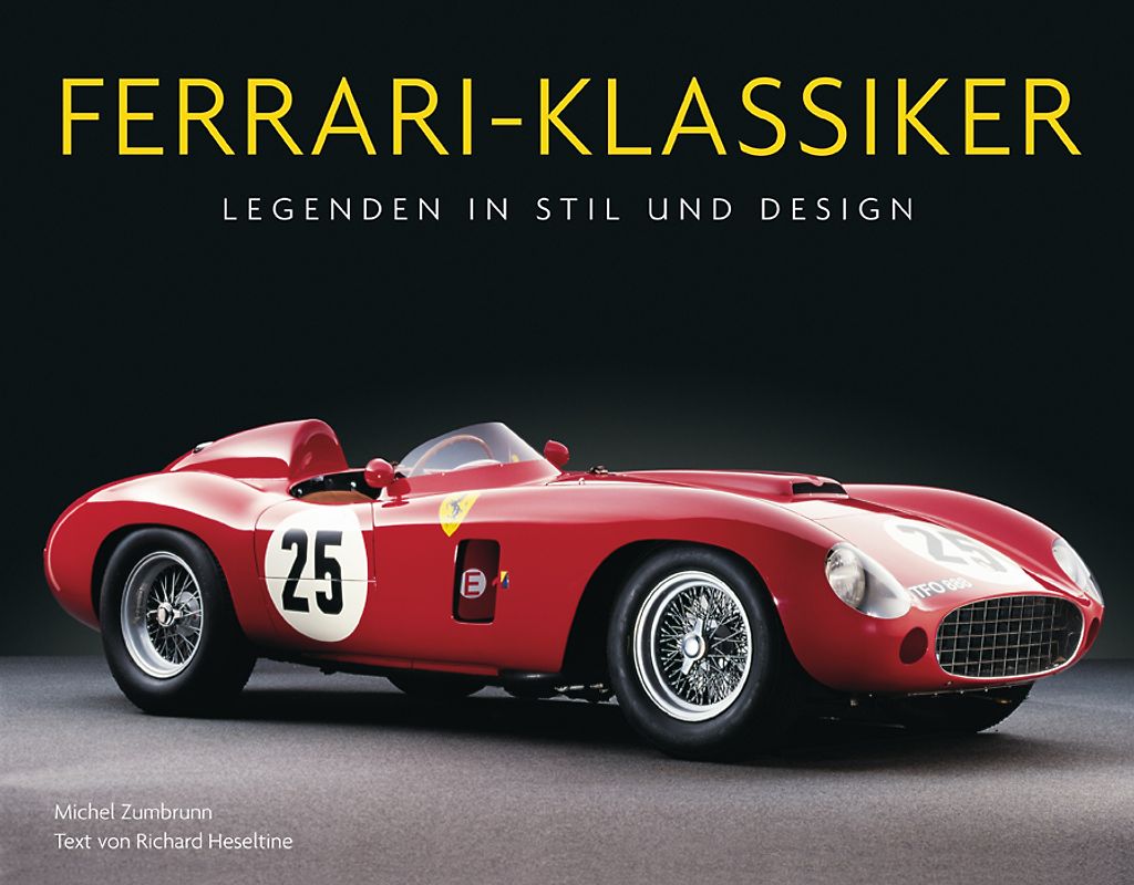 Ferrari-Klassiker