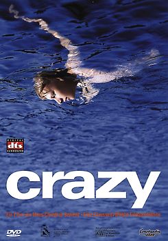 Crazy DVD