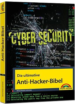 Die ultimative Anti Hacker Bibel