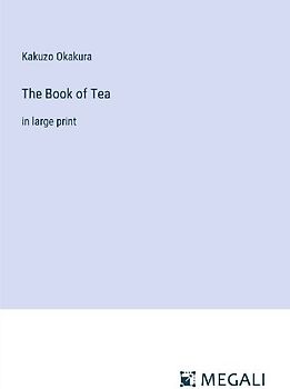 The Book of Tea