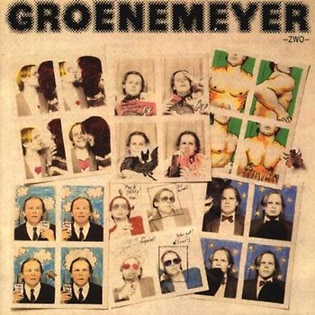 Herbert Grönemeyer - Zwo