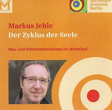 Der Zyklus der Seele