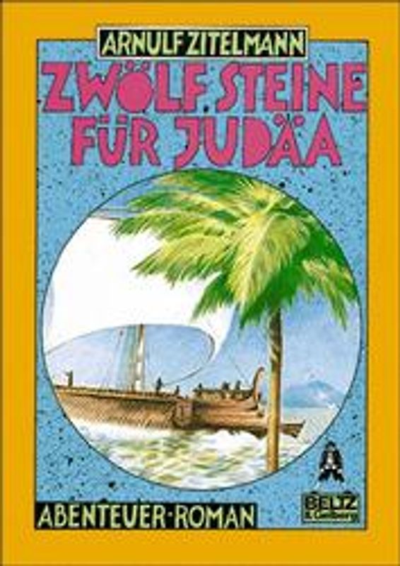 Zwölf Steine für Judäa