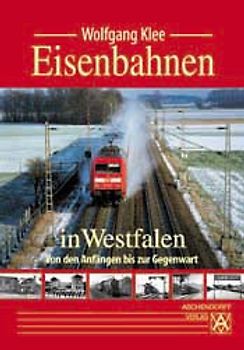 Eisenbahnen in Westfalen