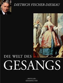 Die Welt des Gesangs