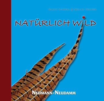 Wildgerichte neu entdecken