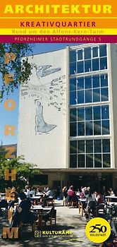 Architektur. Kreativquartier
