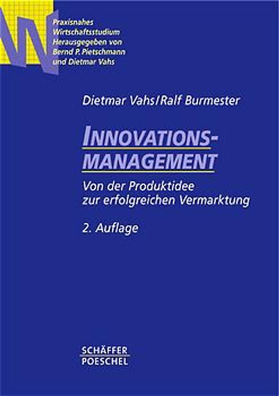 Innovationsmanagement