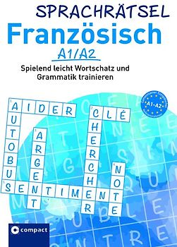 Sprachrätsel Französisch