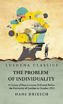 The Problem of Individuality