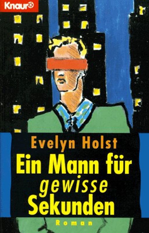 Ein Mann für gewisse Sekunden