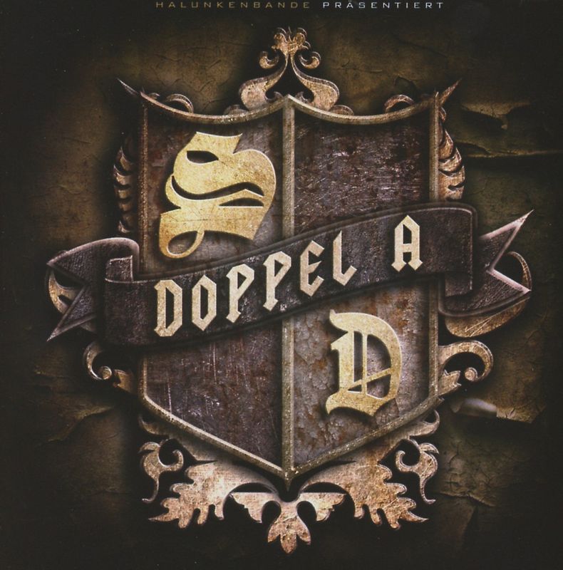 Baba Saad - SdoppelaD