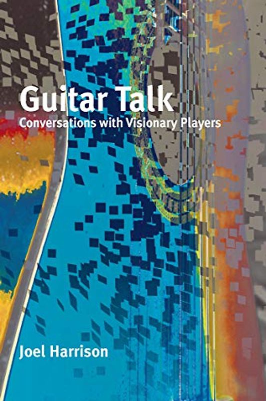 Guitar Talk