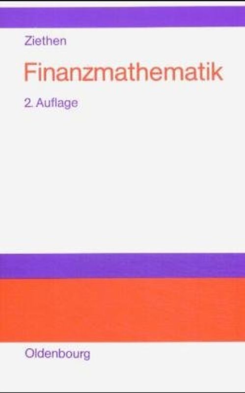 Finanzmathematik
