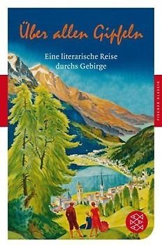 Über allen Gipfeln