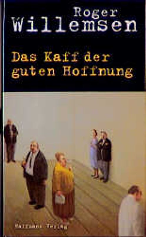 Das Kaff der guten Hoffnung. Gesammelte Glossen