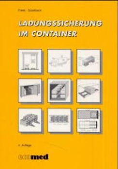 Ladungssicherung im Container