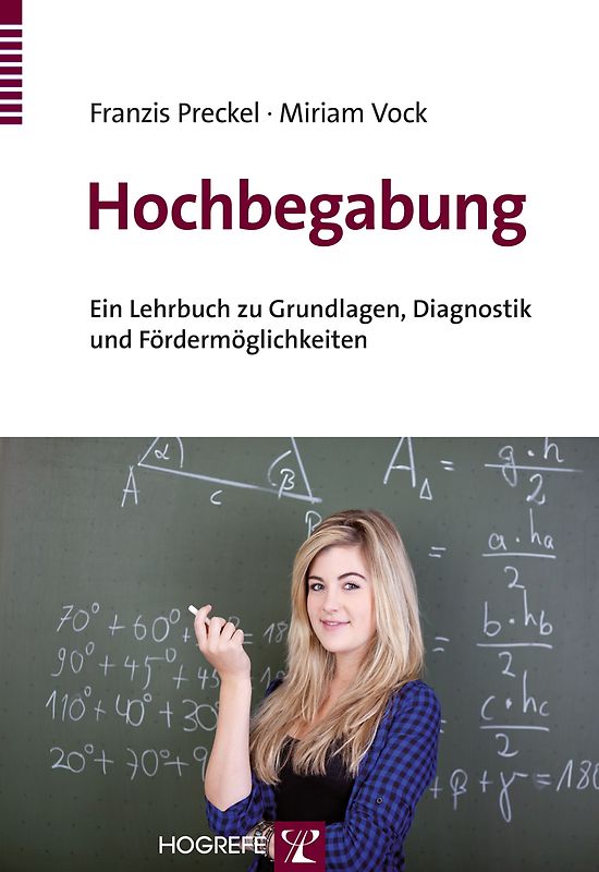 Hochbegabung