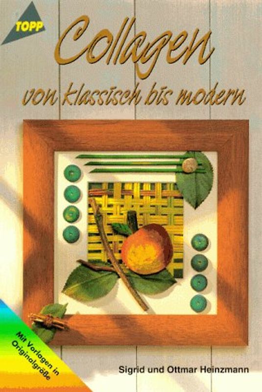 Collagen. Von klassisch bis modern