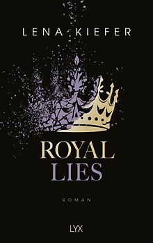 Royal Lies