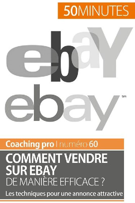 Comment vendre sur eBay de manière efficace ?