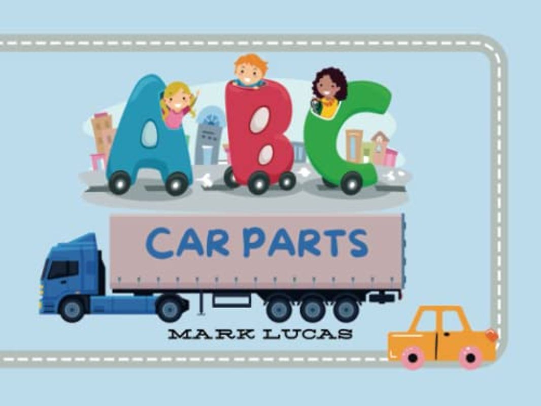ABC Car Parts