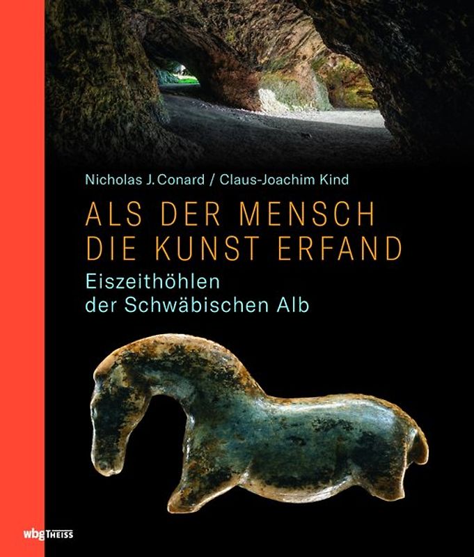 Als der Mensch die Kunst erfand