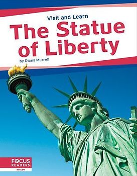 The Statue of Liberty