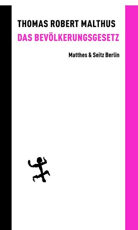 Das Bevölkerungsgesetz