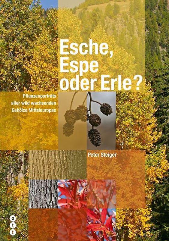 Esche, Espe oder Erle?