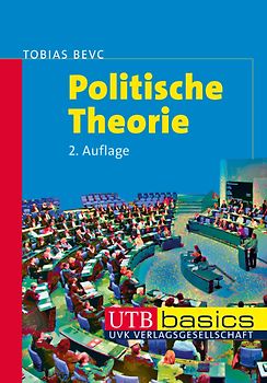 Politische Theorie
