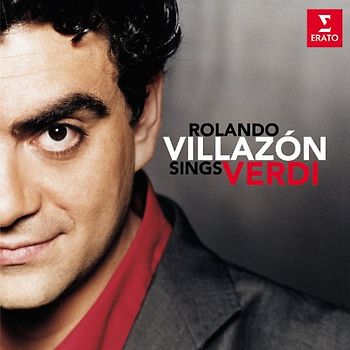 Villazon,Rolando - Rolando Villazon Singt Verdi