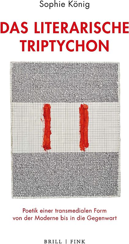 Das literarische Triptychon