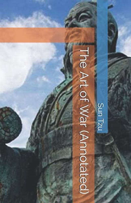 The Art of War (Annotated)