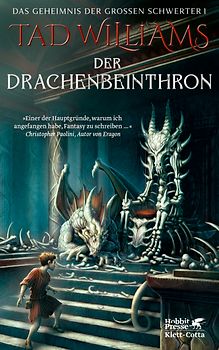 Der Drachenbeinthron
