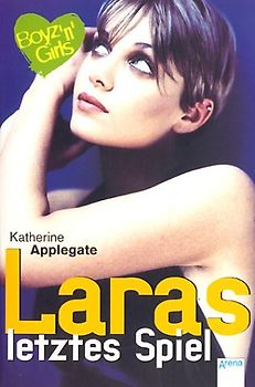 Laras letztes Spiel
