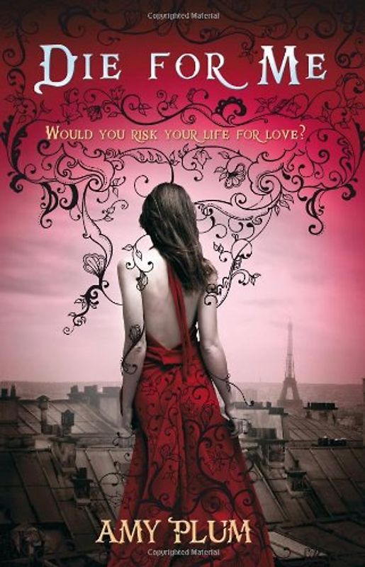 Die for Me