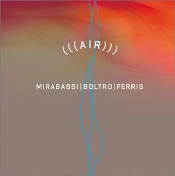Mirabassi - Air