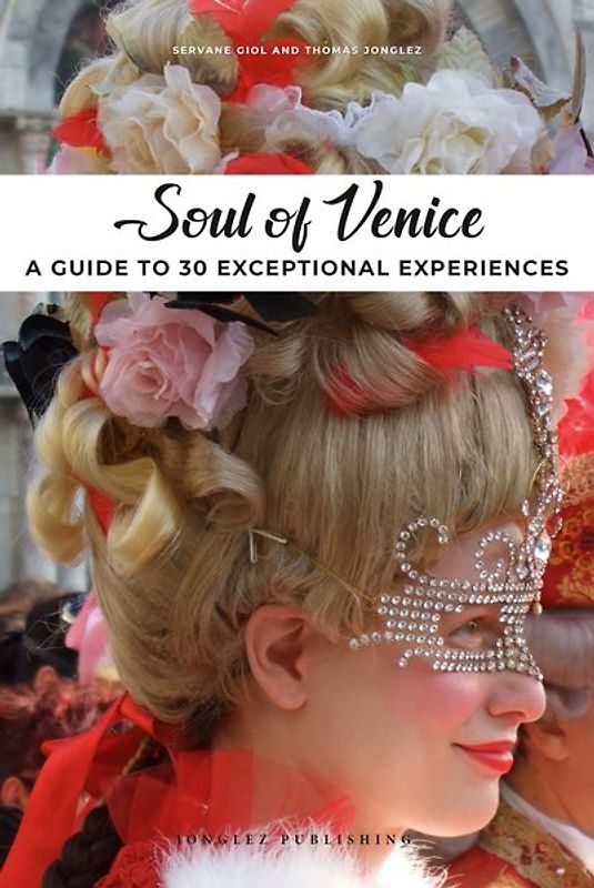 Soul of Venice