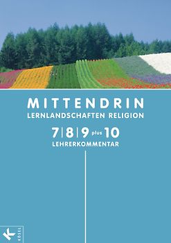 MITTENDRIN 7/8/9 plus 10 LK