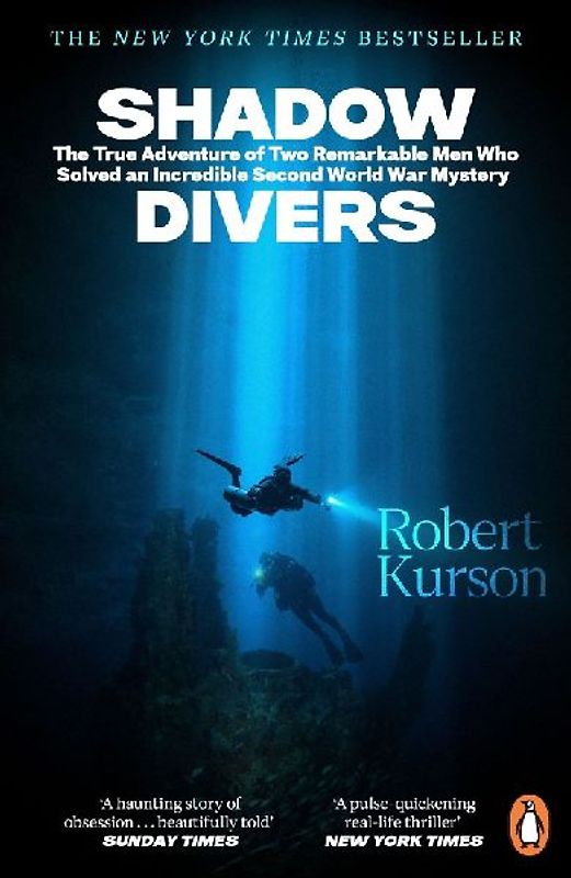 Shadow Divers