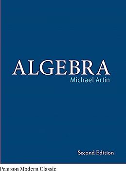 Algebra (Classic Version) (Pearson Modern Classics)