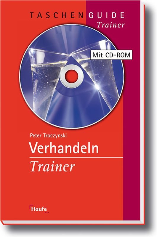 Verhandeln Trainer