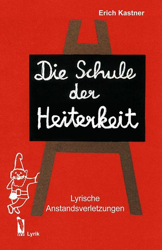 Die Schule der Heiterkeit