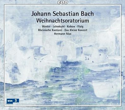 Soloists - Christmas Oratorio Bwv 248