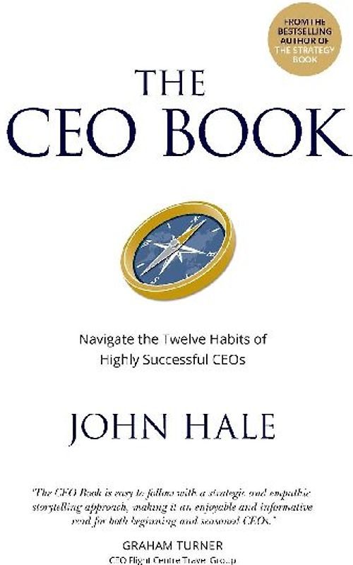 The CEO Book