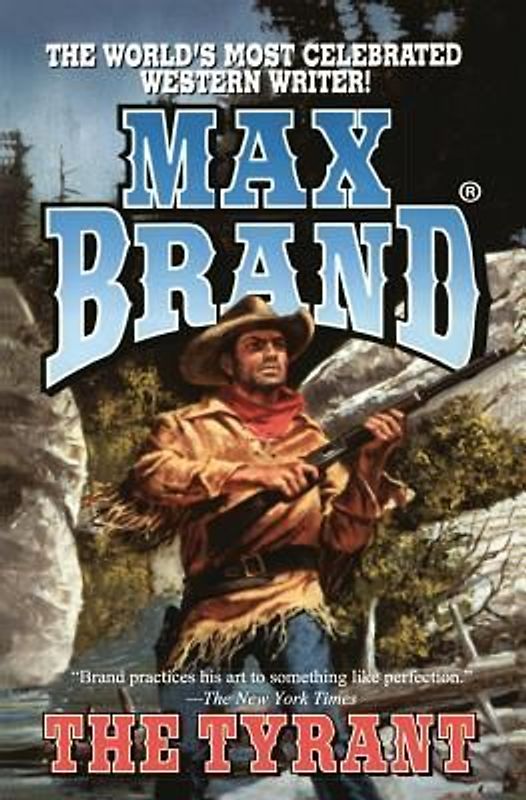 The Tyrant