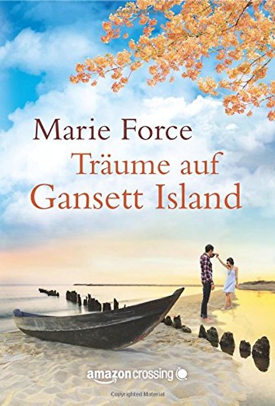 Träume auf Gansett Island