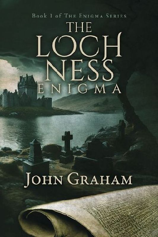 The Loch Ness Enigma
